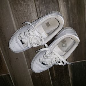 Nike Air Force 1s
